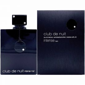 Club De Nuit Intense by Armaf 6.8 Oz Eau de Parfum Spray for Men