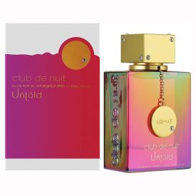 Club De Nuit Untold by Armaf 6.8 Oz Eau de Parfum Spray for Men