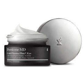 Cold Plasma Plus+ Advanced Eye Cream by Perricone MD 0.5 oz for Unisex