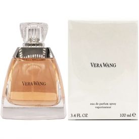 VERA WANG by Vera Wang 3.4 Oz Eau de Parfum Spray for Women