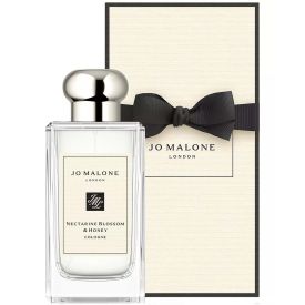Nectarine Blossom & Honey by Jo Malone 3.4 Oz Cologne Spray for Women