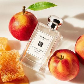Nectarine Blossom & Honey by Jo Malone 3.4 Oz Cologne Spray for Women