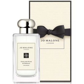 English Pear & Freesia by Jo Malone 3.4 Oz Cologne Spray for Women