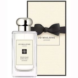 Wood Sage & Sea Salt by Jo Malone 3.4 Oz Cologne Spray for Women