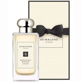 Honeysuckle & Davana by Jo Malone 3.4 Oz Cologne Spray for Women