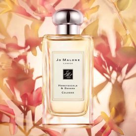 Honeysuckle & Davana by Jo Malone 3.4 Oz Cologne Spray for Women