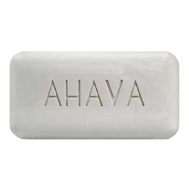 Deadsea Mud Purifying Mud Soap by Ahava 3.4 Oz Bath Soap for Women