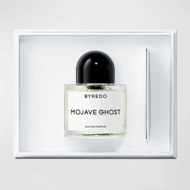 Mojave Ghost Eau de Parfum by Byredo 3.4 Oz Spray for Men