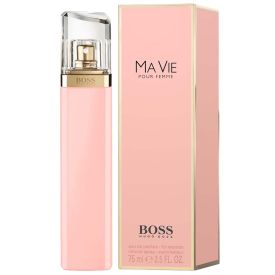 Ma Vie Pour Femme by Hugo Boss 2.5 Oz Eau de Parfum Spray for Women