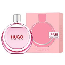 Hugo Woman Extreme by Hugo Boss 2.5 Oz Eau de Parfum Spray for Women