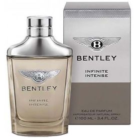 Bentley Infinite Intense by Bentley 3.4 Oz Eau de Parfum Spray for Men