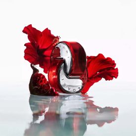 Omnia Coral by Bvlgari 2.2 Oz Eau de Toilette Spray for Women