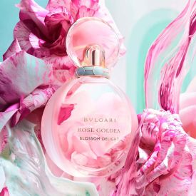 Rose Goldea Blossom Delight by Bvlgari 2.5 Oz Eau de Parfum Spray for Women