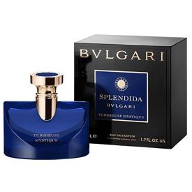 Splendida Tubereuse Mystique by Bvlgari 1.7 Oz Eau de Parfum Spray for Women