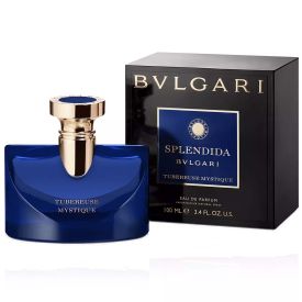 Splendida Tubereuse Mystique by Bvlgari 3.4 Oz Eau de Parfum Spray for Women