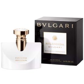Splendida Patchouli Tentation by Bvlgari 3.4 Oz Eau de Parfum Spray for Women