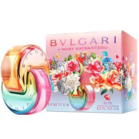 Omnia Floral by Bulgari 2.2 Oz Eau de Parfum Spray for Women