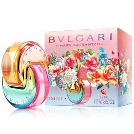 Omnia Floral by Bvlgari 2.2 Oz Eau de Parfum Spray for Women