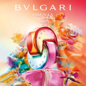 Omnia Floral by Bulgari 2.2 Oz Eau de Parfum Spray for Women