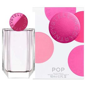 Pop by Stella McCartney 3.3 Oz Eau de Parfum Spray for Women