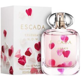 Escada Celebrate NOW by Escada 2.7 Oz Eau de Toilette Spray for Women