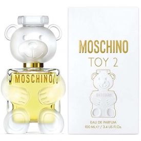 Moschino Toy 2 by Moschino 3.4 Oz Eau de Parfum Spray for Women