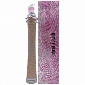 Roberto Cavalli 'Pink' by Roberto Cavalli 2.5 Oz Eau de Parfum Spray for Women