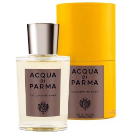 Colonia Intensa by Acqua Di Parma 3.4 Oz Eau de Cologne Spray for Unisex