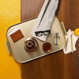 Colonia Intensa by Acqua Di Parma 3.4 Oz Eau de Cologne Spray for Unisex