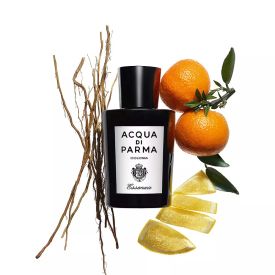 Colonia Essenza by Acqua Di Parma 6 Oz Eau de Cologne Spray for Men