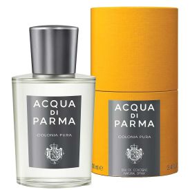 Colonia Pura by Acqua Di Parma 3.4 Oz Eau de Cologne Spray for Men