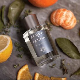 Colonia Pura by Acqua Di Parma 3.4 Oz Eau de Cologne Spray for Men