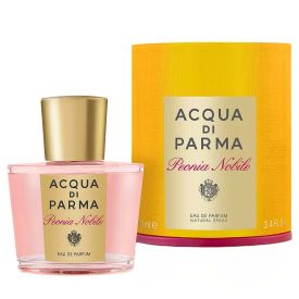 Peonia Nobile Eau de Parfum by Acqua di Parfum 3.4 Oz Spray