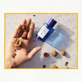 Blu Mediterraneo Mandorlo Di Sicilia by Acqua Di Parma 5 Oz Eau de Toilette Spray for Unisex