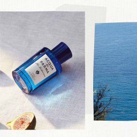 Blu Mediterraneo Fico Di Amalfi by Acqua Di Parma 5 Oz Eau de Toilette Spray for Unisex