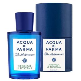 Blu Mediterraneo Cipresso Di Toscana by Acqua Di Parma 5 Oz Eau de Toilette Spray for Women