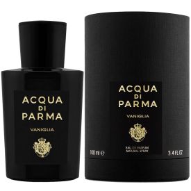 Vaniglia Eau de Parfum by Acqua Di Parma 3.4 Oz Spray for Unisex