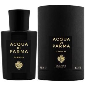 Quercia Eau de Parfum by Acqua Di Parma 3.4 Oz Spray for Unisex