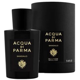 Sandalo Eau de Parfum by Acqua di Parma 3.4 Oz for Unisex