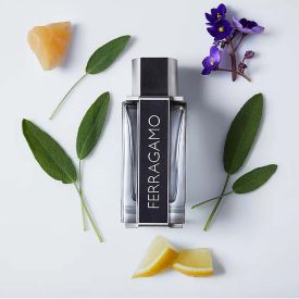 Ferragamo by Salvatore Ferragamo 3.4 Oz Eau de Toilette Spray for Men