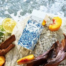 Light Blue Summer Vibes by Dolce&Gabbana 3.4 Oz Eau de Toilette Spray for Women