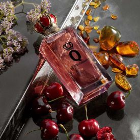 Q Eau de Parfum Intense by Dolce&Gabbana 3.3 Oz Spray for Women