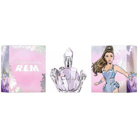 R.E.M. Eau de Parfum by Ariana Grande 3.4 Oz Spray for Women