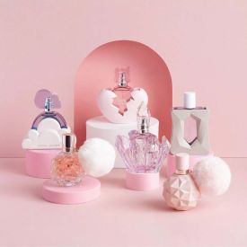 R.E.M. Eau de Parfum by Ariana Grande 3.4 Oz Spray for Women