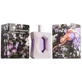 God Is A Women Eau de Parfum by Ariana Grande 3.4 Oz Spray for Women