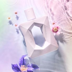 God Is A Women Eau de Parfum by Ariana Grande 3.4 Oz Spray for Women