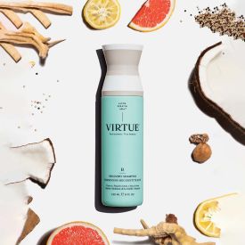 Virtue Recovery Shampoo 8 Oz for Women