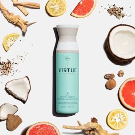 Virtue Recovery Shampoo 17 Oz for Women