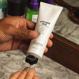 Baxter After Shave Balm by Baxter of California 4 Oz for Men