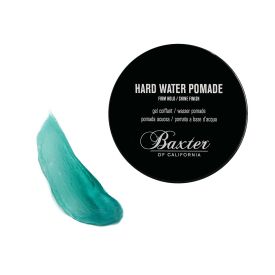 Baxter Hard Water Hair Pomade by Baxter of California 2 Oz for Men